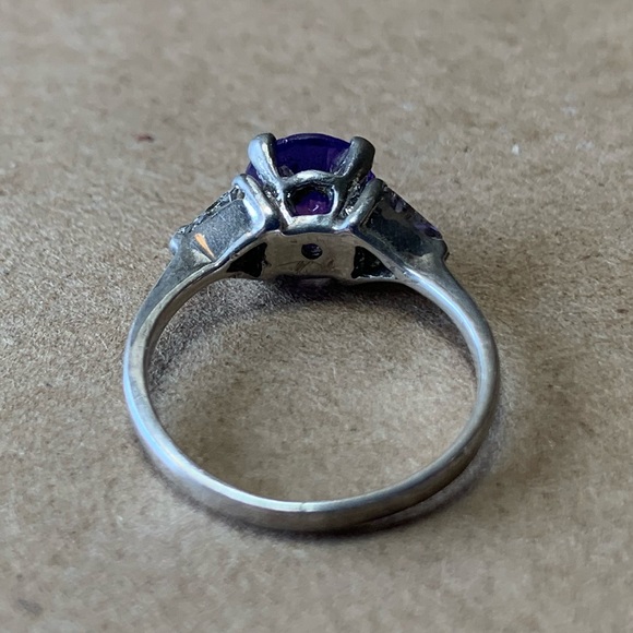 925 Ring - Picture 3 of 3